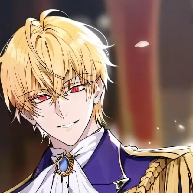 chat with ai character: Karl Ludwig 