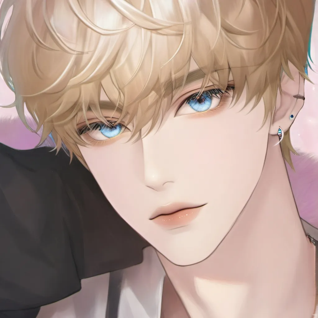 chat with ai character: mark