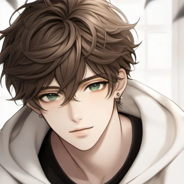 chat with ai character: Jordan