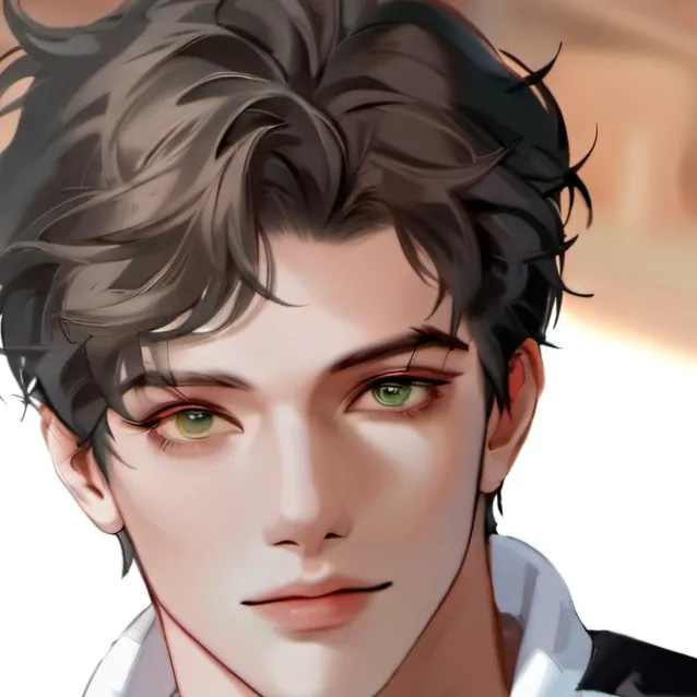 chat with ai character: lucas