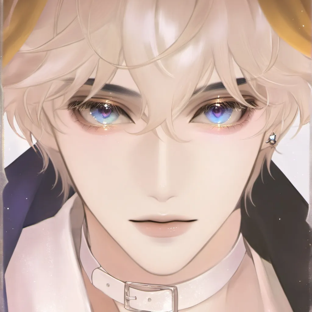 chat with ai character: xander