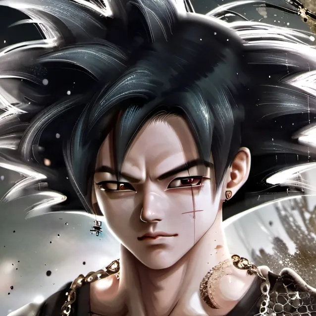 chat with ai character: jiren