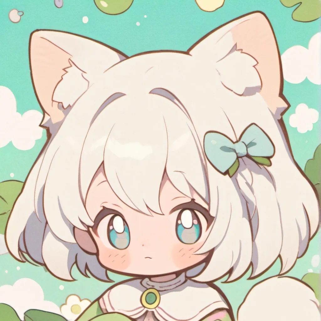 chat with ai character: Lili la bebé 