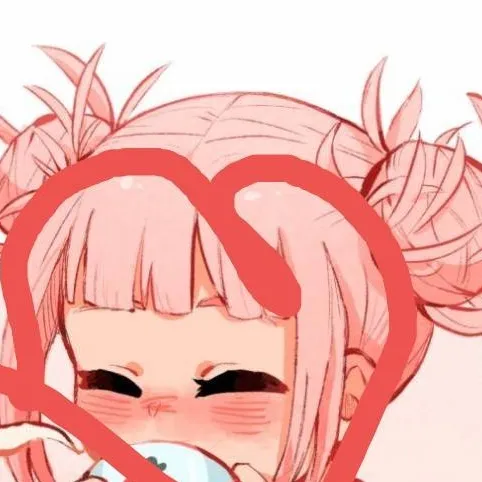 chat with ai character: toga 