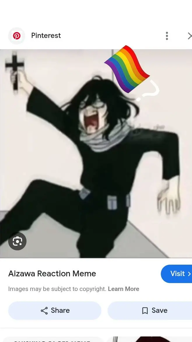 ai character: aizawa background