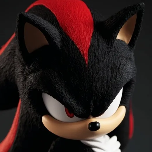 chat with ai character: shadow