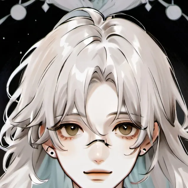 chat with ai character: Lysandre