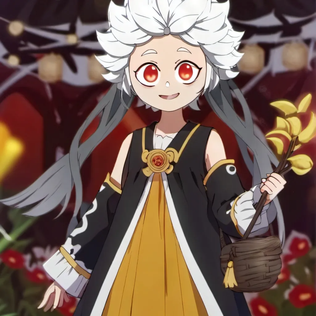 chat with ai character: wenda: