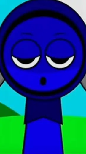 ai character: jevin background