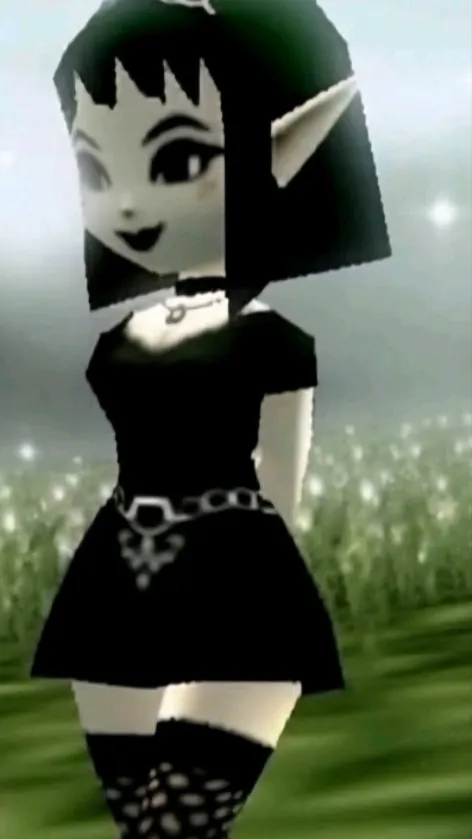 ai character: Demitra  background
