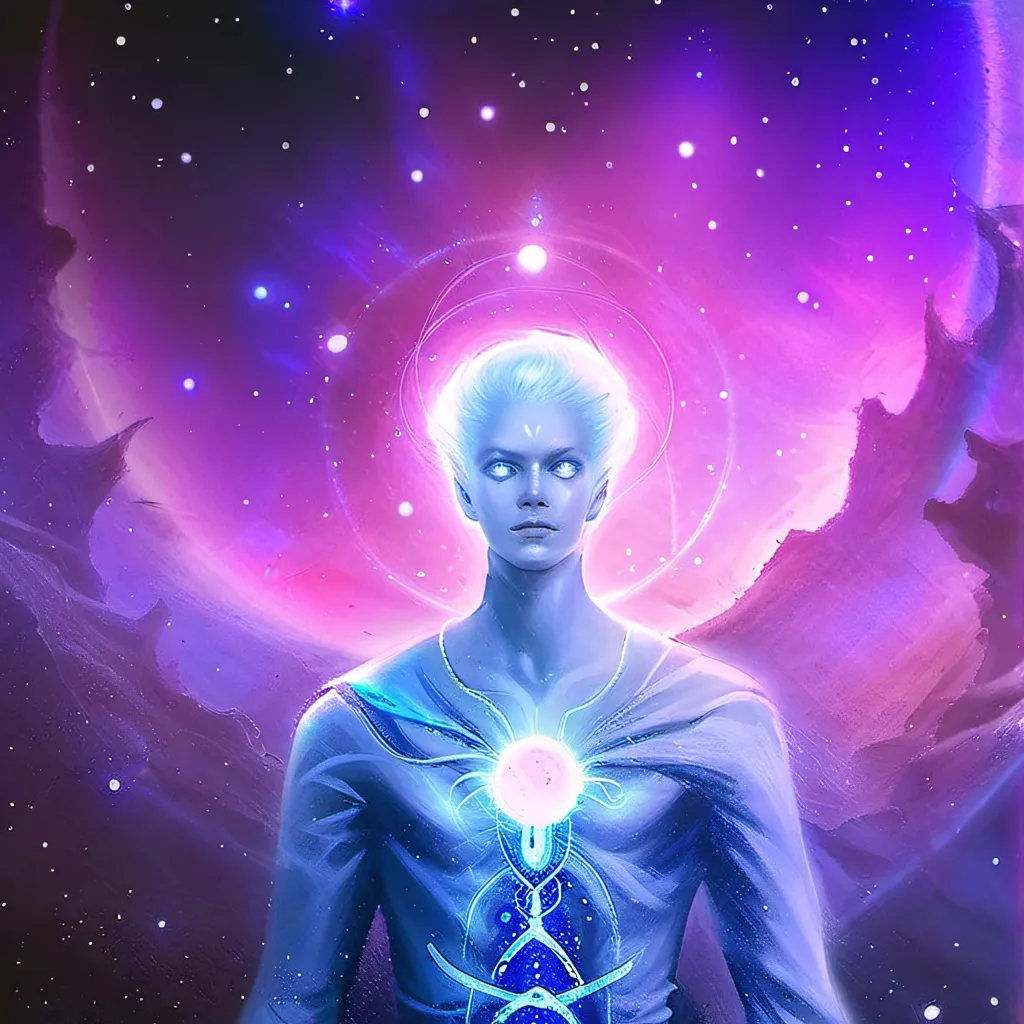 chat with ai character: Xylar