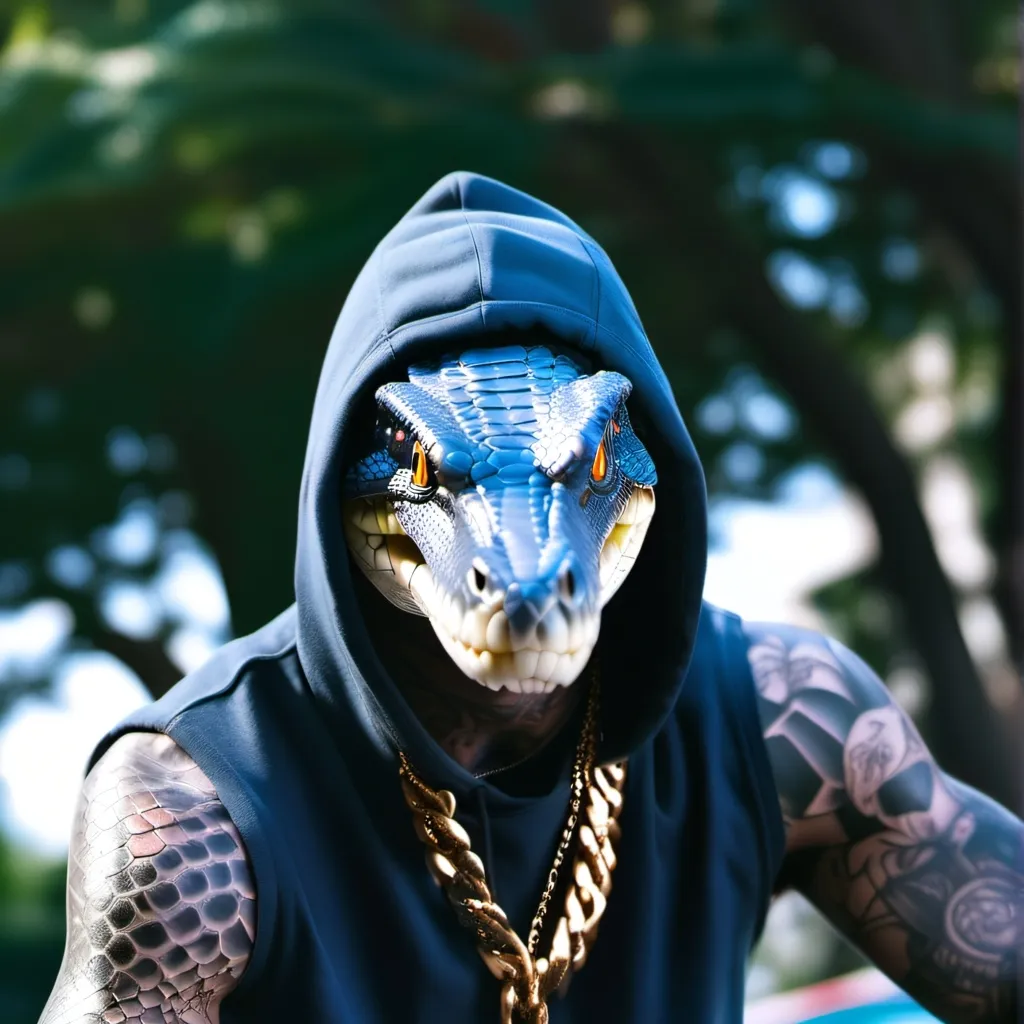 chat with ai character: CEO Klang