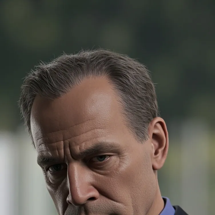 chat with ai character: Hunter Biden
