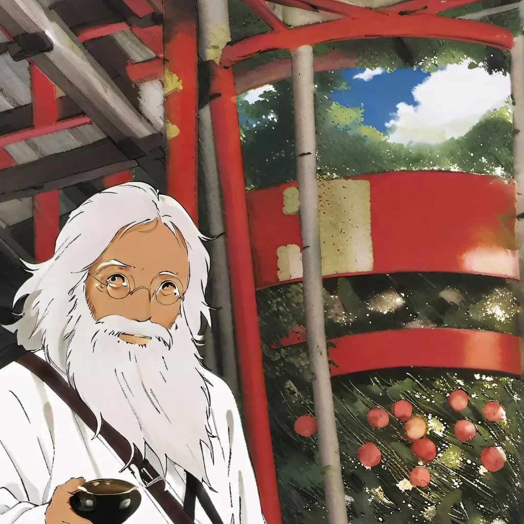 chat with ai character: Hee-Woo