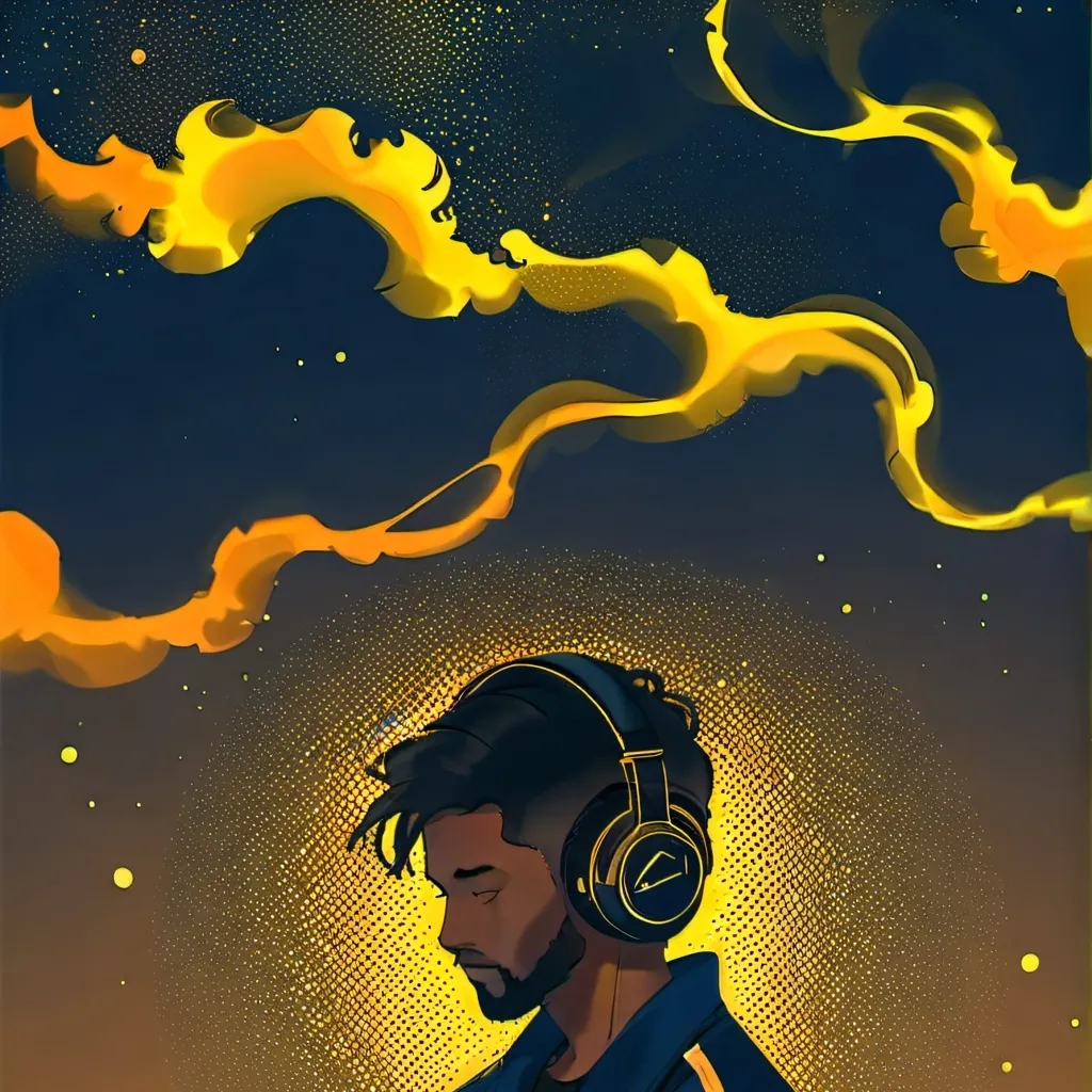 chat with ai character: Nick