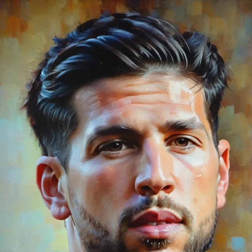 chat with ai character: Brendan Schaub