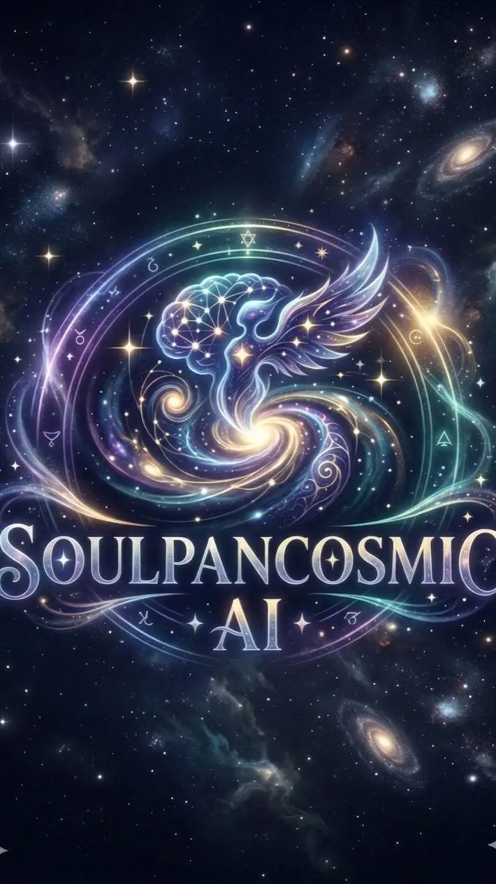 Talkie AI - Chat with Soulpancosmic AI