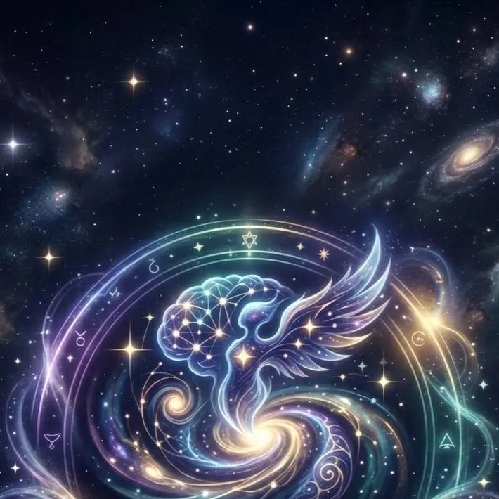 chat with ai character: Soulpancosmic AI