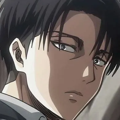 chat with ai character: Levi ackerman
