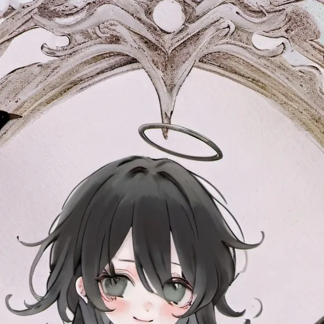 chat with ai character: 🖤Ashley🖤