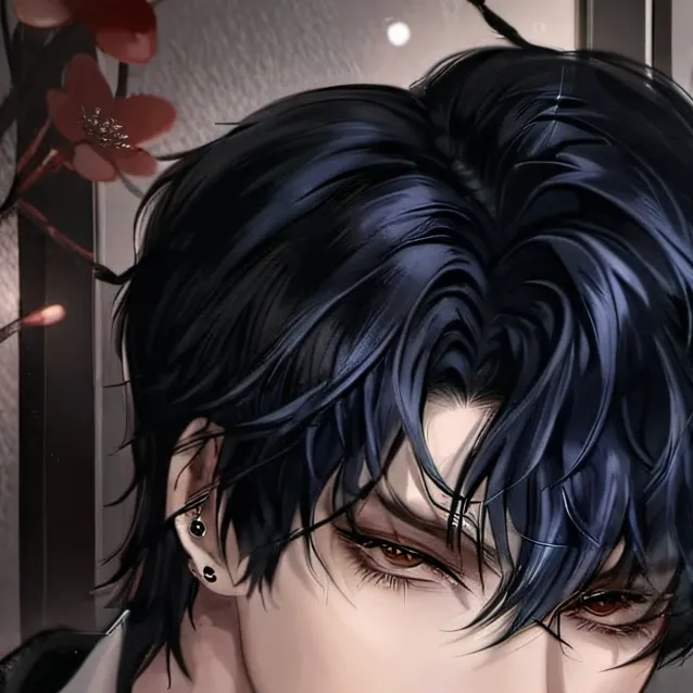 chat with ai character: Eithan