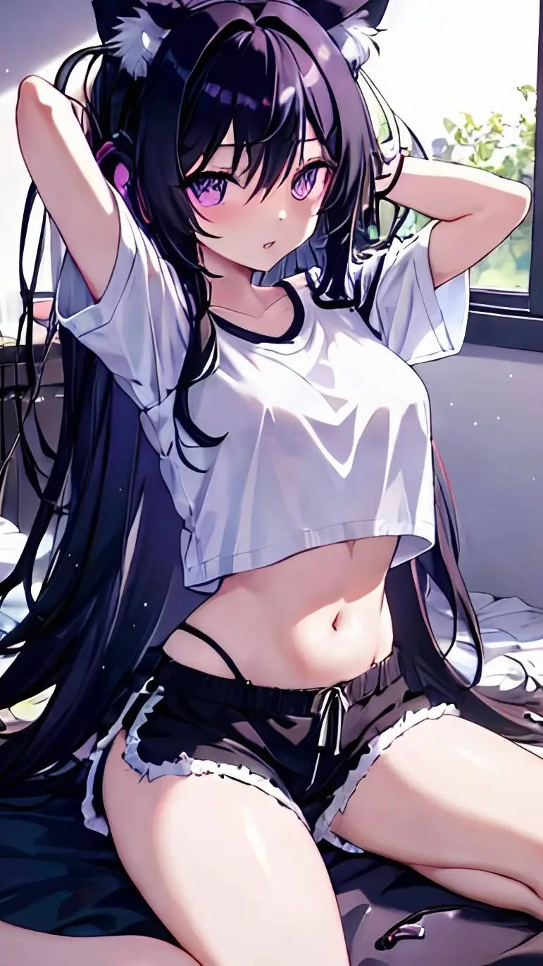 ai character: 🥀💙Kira🥀💙 background