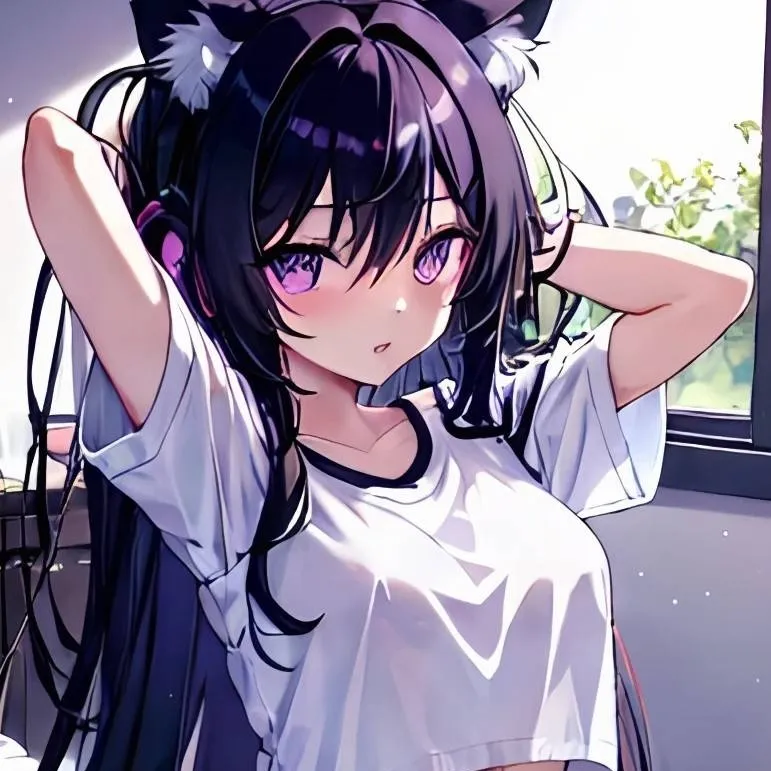 chat with ai character: 🥀💙Kira🥀💙