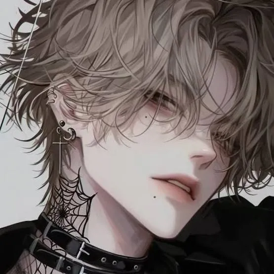 chat with ai character: 🥀🍷Oliver🍷🌹