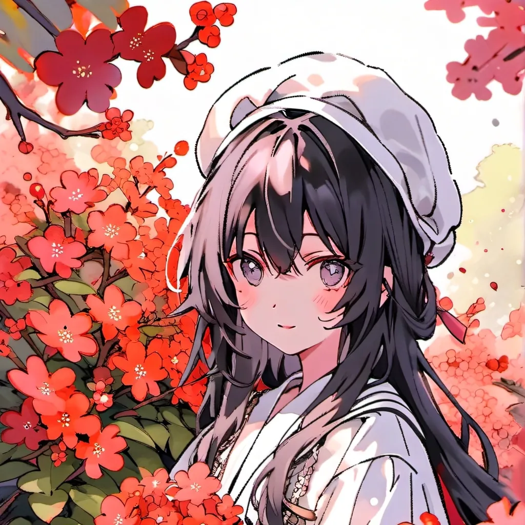 chat with ai character: 💮🥂Mari🥂💮