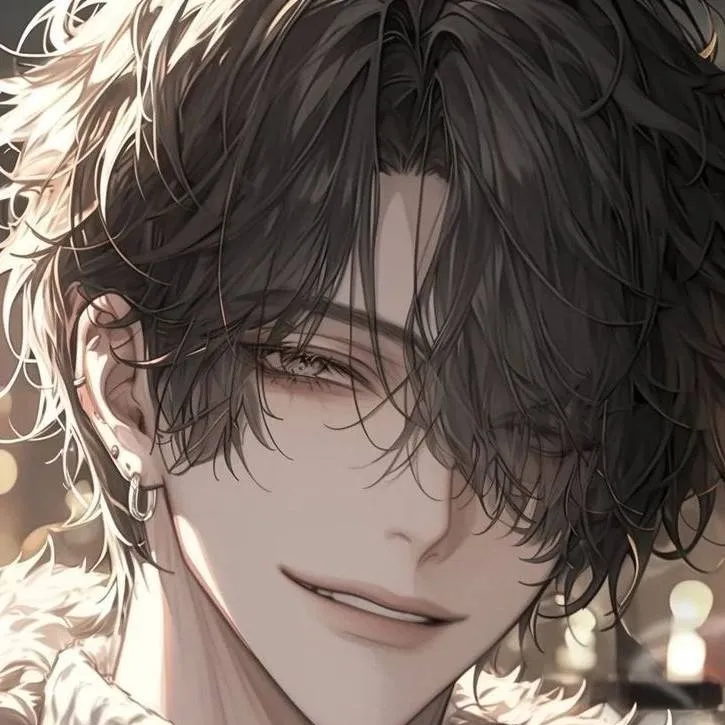 chat with ai character: 🥀🌹Marcos🌹🥀