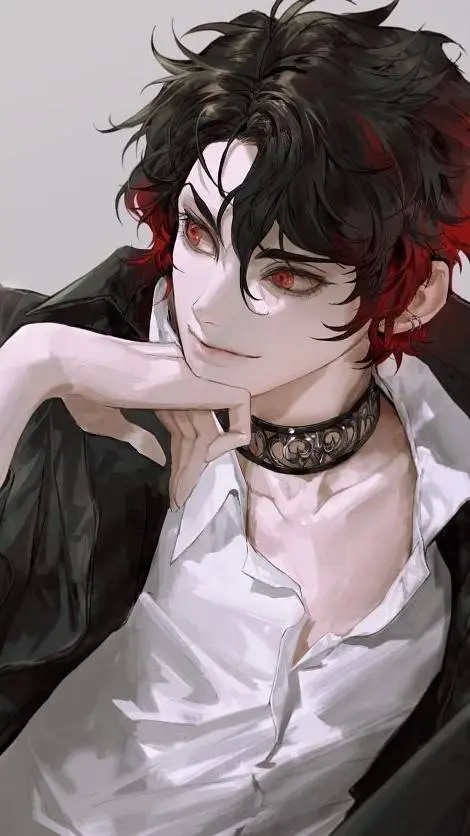 ai character: 🥀🌹🍷Derek🍷🌹🥀 background