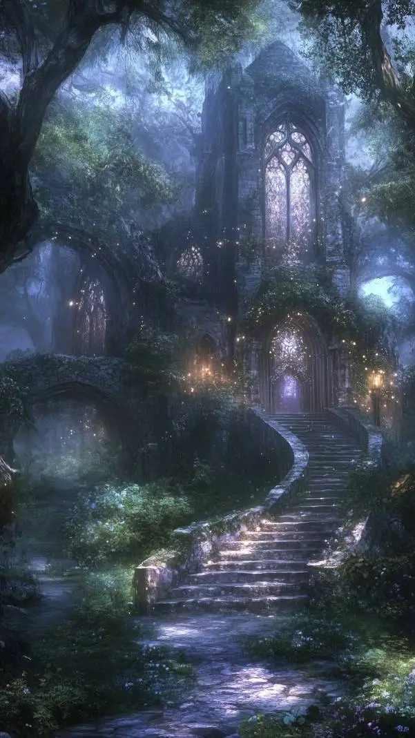 ai character: ?MHA en tu mundo? background