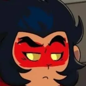 chat with ai character: macaque