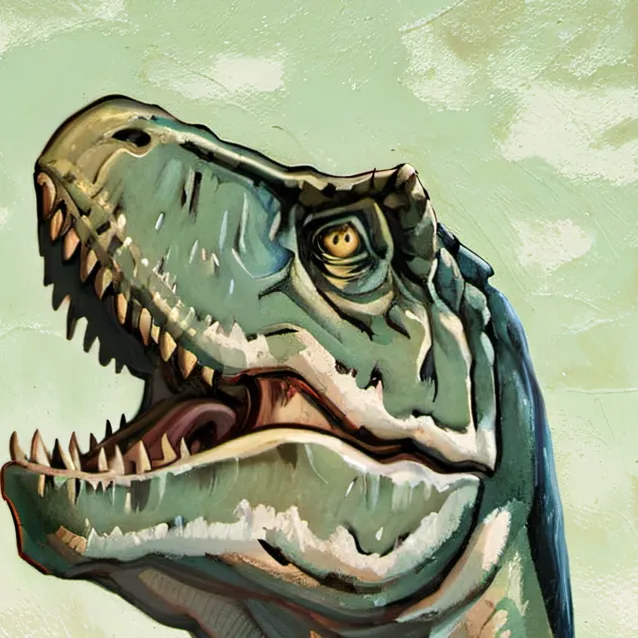 chat with ai character: baby jw