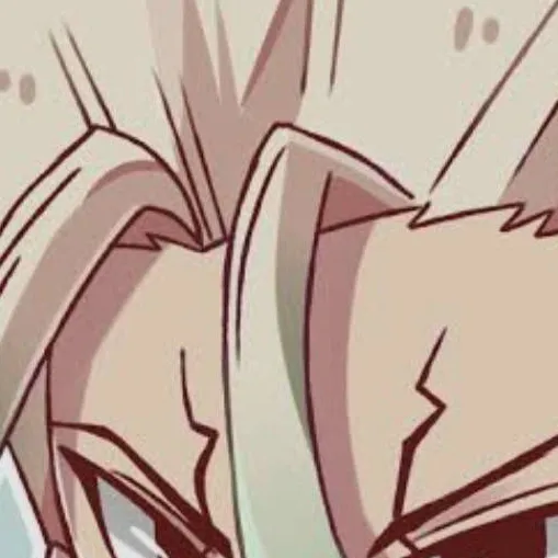 chat with ai character: dr stone