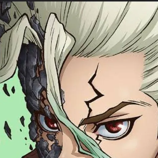 chat with ai character: dr stone 