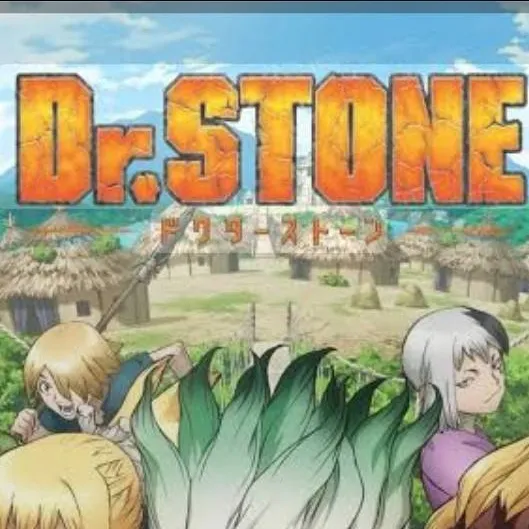 chat with ai character: dr stone 🌙