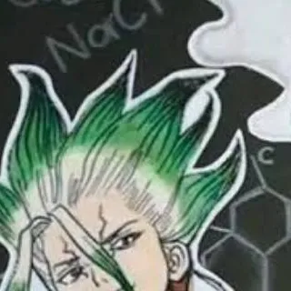 chat with ai character: dr stone 