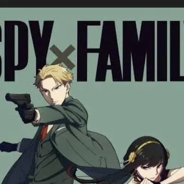 chat with ai character: spy x family 