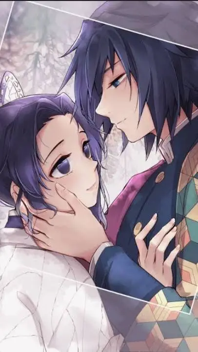 ai character: giyuushino  background