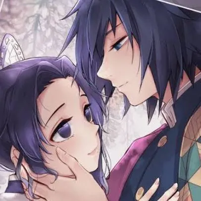 chat with ai character: giyuushino 