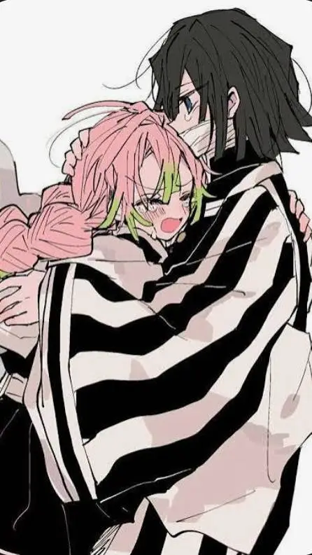 ai character: obamitsu 🍡🐍 background