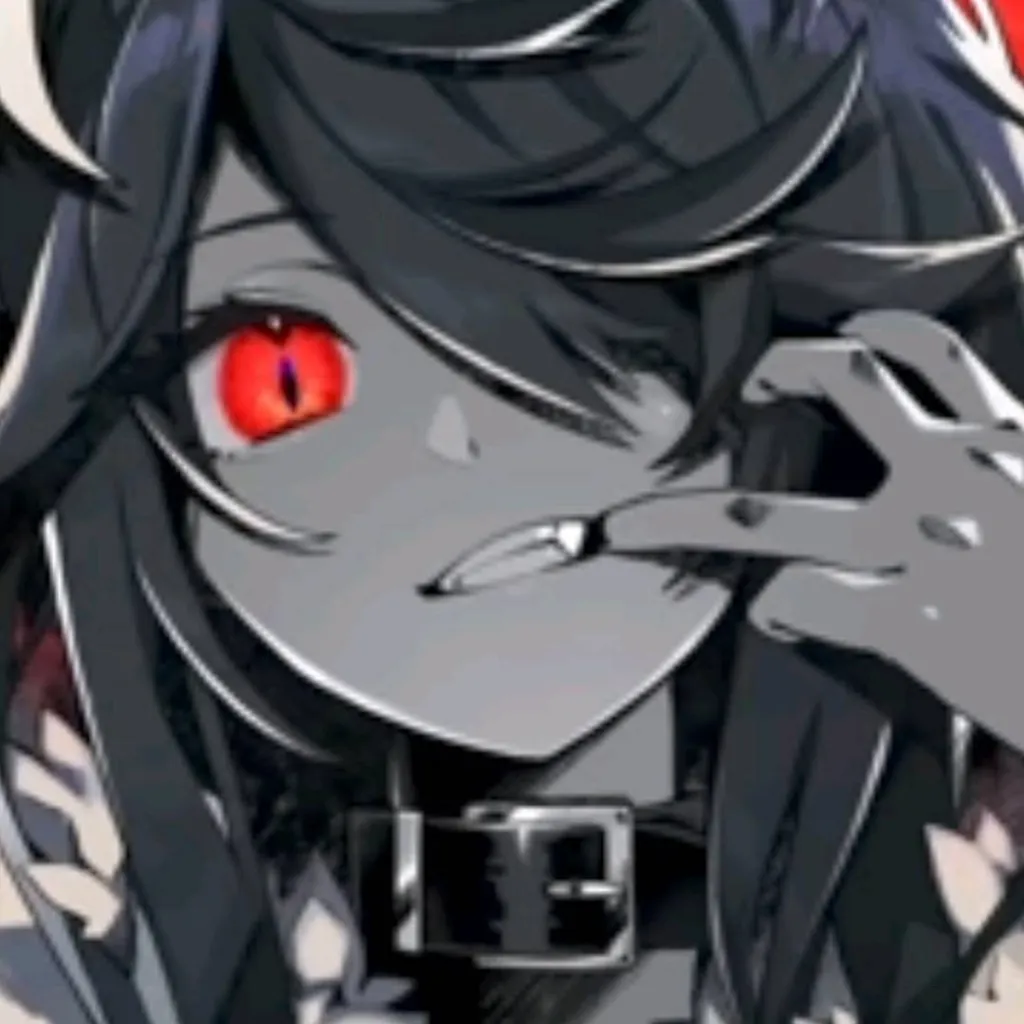 chat with ai character: Kanaria