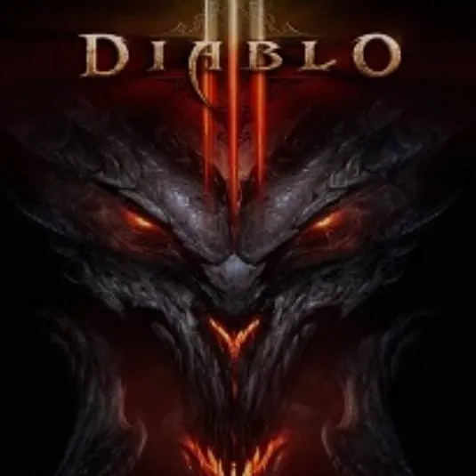 chat with ai character: Diablo III (chill)