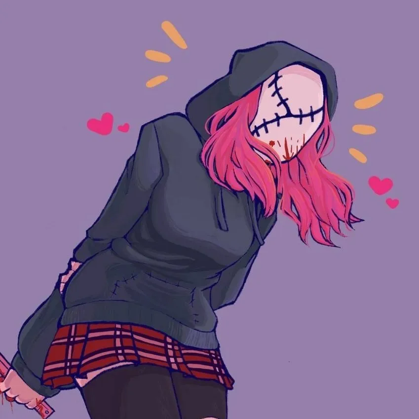 chat with ai character: DBD Girls 