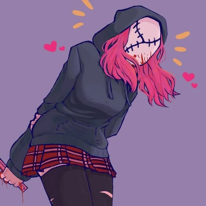 chat with ai character: DBD Girls