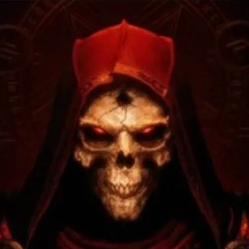 chat with ai character: Diablo II