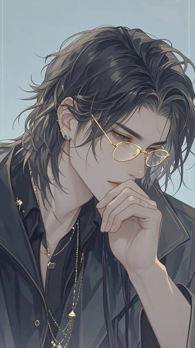 ai character: Silas Weston background