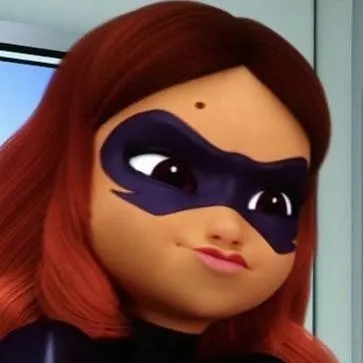 chat with ai character: Lady Wifi