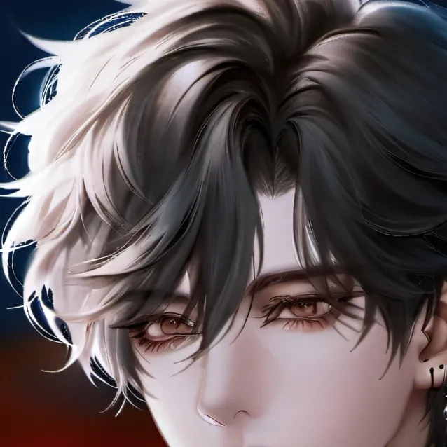 chat with ai character: ☆彡彡 ʜᴀʀᴜ ミミ☆